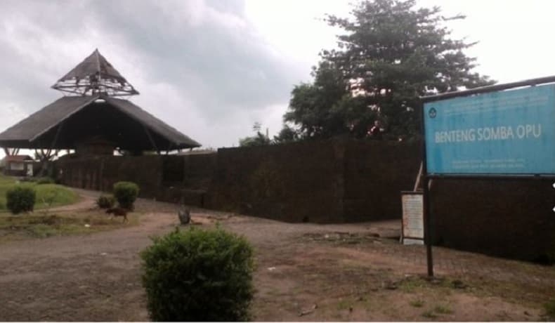 5 Peninggalan Sejarah Kerajaan Gowa Tallo yang Masih Ada hingga Sekarang 5 Peninggalan Sejarah Kerajaan Gowa Tallo yang Masih Ada hingga Sekarang