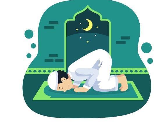 Niat Sholat Sunnah Sebelum Isya, Arab, Latin, dan Artinya Beserta Tata Cara Niat Sholat Sunnah Sebelum Isya, Arab, Latin, dan Artinya Beserta Tata Cara