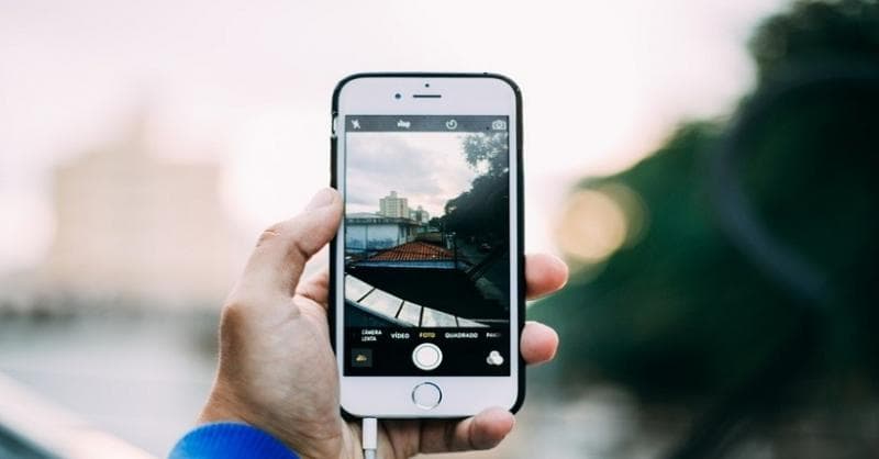 5 Cara Memperbaiki Foto Blur Tanpa Aplikasi Tambahan 5 Cara Memperbaiki Foto Blur Tanpa Aplikasi Tambahan