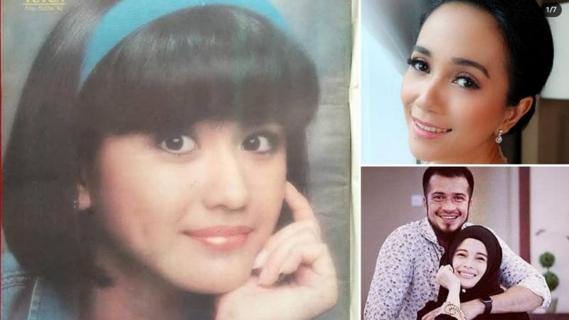 Deretan Artis Cantik Pemeran Sinetron Jin dan Jun, Nomor 3 Jadi Ibu Rumah Tangga Punya Banyak Anak