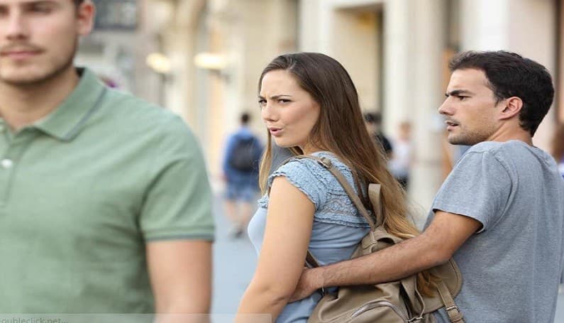 Arti Posesif, Ini Penyebab dan Cara Mengatasinya Arti Posesif, Ini Penyebab dan Cara Mengatasinya