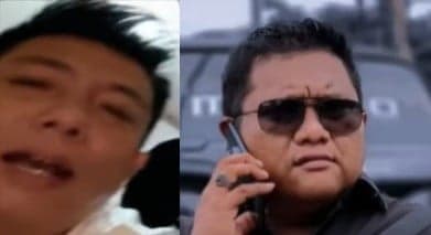 Bikin Penasaran Ini Sosok Toni, Bos Rian Mahendra di PO Kencana Bikin Penasaran Ini Sosok Toni, Bos Rian Mahendra di PO Kencana