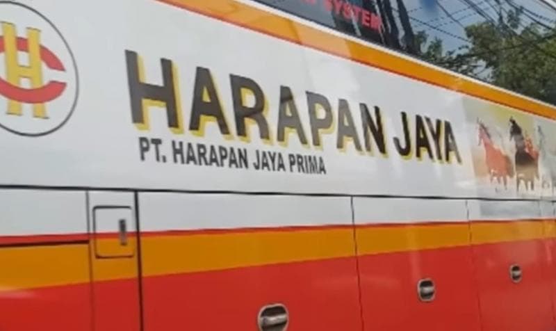 PO Bus Kini Wajib Pasang Nama PT di Bodi Kendaraan, Ini Alasannya