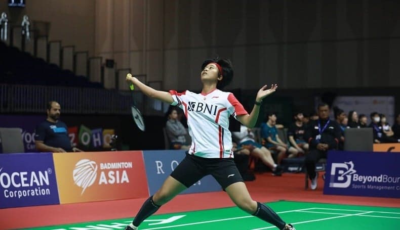 Link Live Streaming Final Taipei Open 2024 Siang Ini: 3 Wakil Indonesia Beraksi