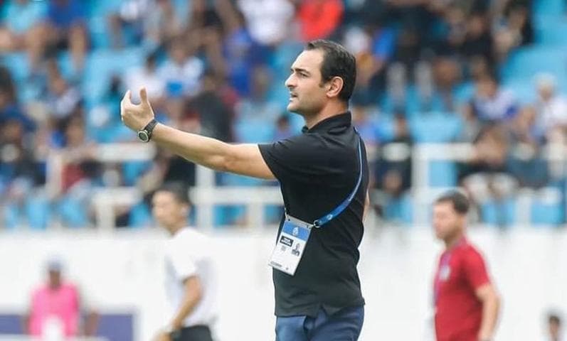 PSIS Semarang Telan 6 Kekalahan Beruntun, Gilbert Agius: Ada yang Salah dengan Tim