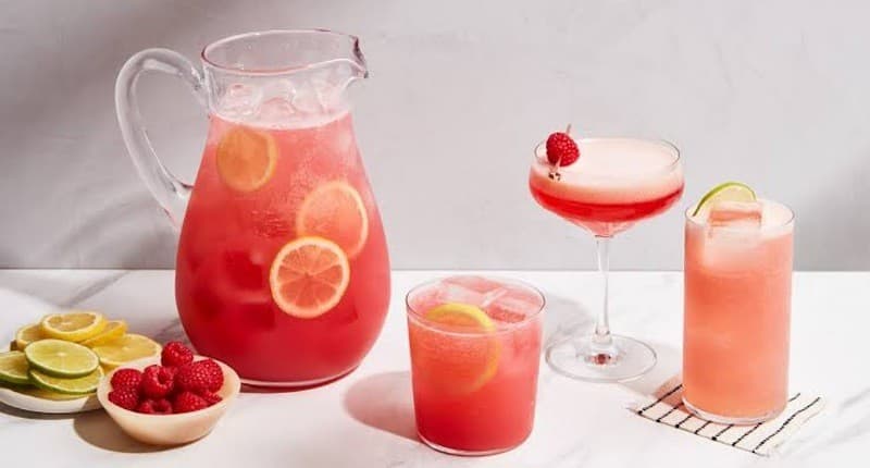 Mengenal Asal Usul Sirup, Berawal dari Getah Pohon hingga Jadi Minuman Segar Mengenal Asal Usul Sirup, Berawal dari Getah Pohon hingga Jadi Minuman Segar