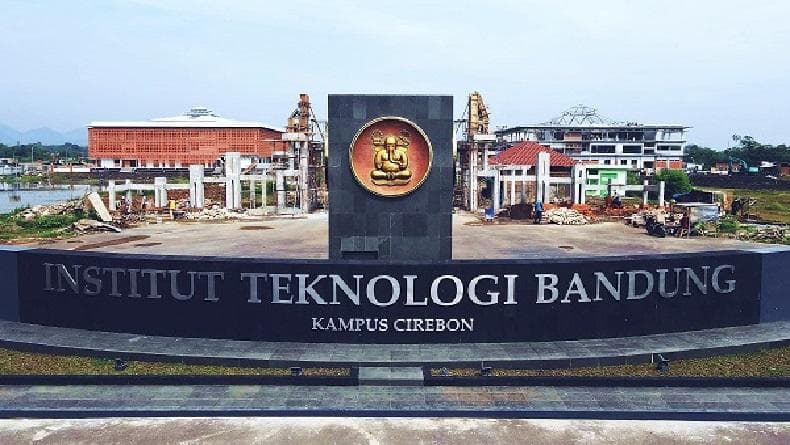 Universitas Terbaik di Cirebon, Ada Kampus ITB dan Poltekes Kemenkes Tasikmalaya