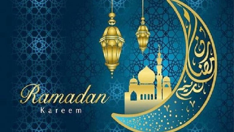 Lirik Lagu Ramadan Maher Zain Versi Arab dan Terjemahan, Kerap Diputar Menjelang Bulan Ramadhan Lirik Lagu Ramadan Maher Zain Versi Arab dan Terjemahan, Kerap Diputar Menjelang Bulan Ramadhan