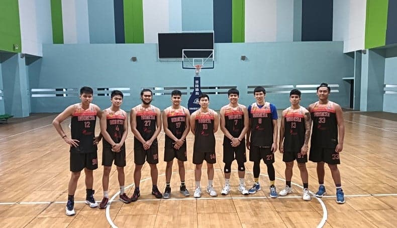 Perbasi Ingin Timnas Basket 3x3 Indonesia Kuat, Siap Gelar Liga Tahun Ini Perbasi Ingin Timnas Basket 3x3 Indonesia Kuat, Siap Gelar Liga Tahun Ini