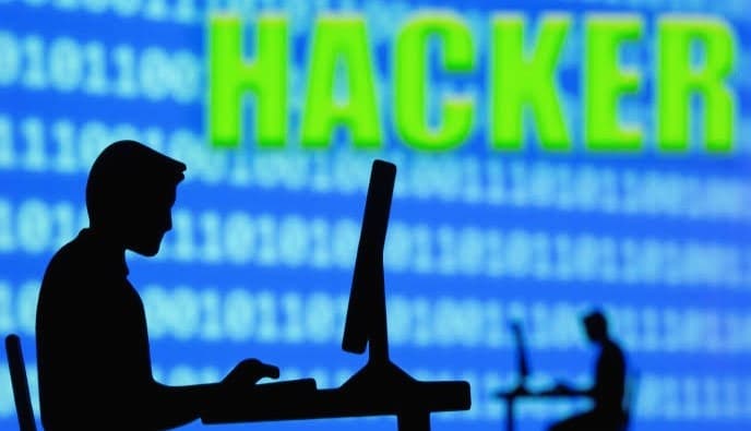 Retas Setengah Juta Data Pembayar Pajak, Hecker Pintar Berusia 19 Tahun Ditangkap Polisi Retas Setengah Juta Data Pembayar Pajak, Hecker Pintar Berusia 19 Tahun Ditangkap Polisi