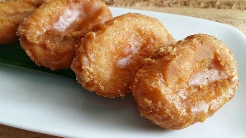 20 Makanan Khas Jawa Barat, Nomor 14 Awalnya Hidangan Rakyat Jelata 20 Makanan Khas Jawa Barat, Nomor 14 Awalnya Hidangan Rakyat Jelata