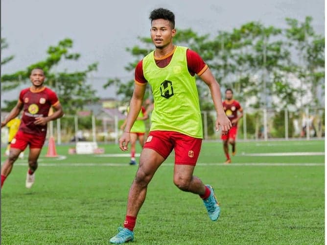 Biodata dan Agama Bagas Kaffa, Kakak Kandung dari Bagus Kahfi Biodata dan Agama Bagas Kaffa, Kakak Kandung dari Bagus Kahfi