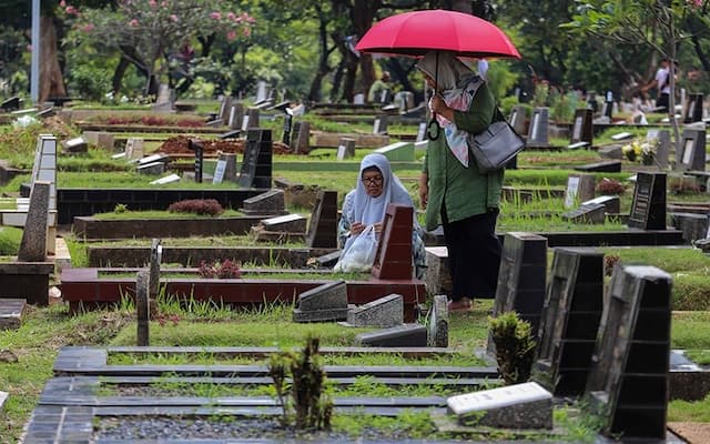 Apakah Orang Meninggal Tahu Dirinya Sudah Mati? Begini Penjelasannya 