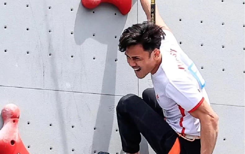 Jadwal Panjat Tebing Olimpiade Paris 2024 Hari Ini: Spiderman Indonesia Beraksi