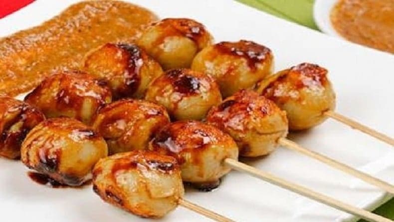 Sejarah Cilok Bandung, Jajanan Lintas Generasi Paling Digemari Sejarah Cilok Bandung, Jajanan Lintas Generasi Paling Digemari