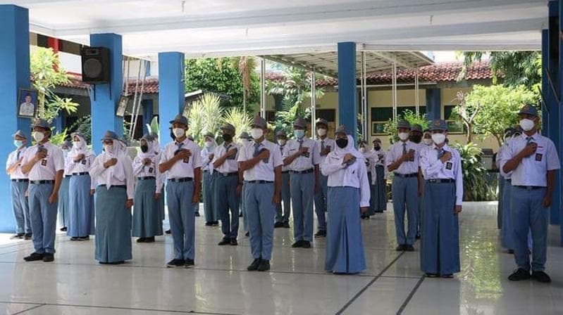 Daftar 6 SMA Terbaik di Tegal, Lengkap dengan Peringkat Nasional dan Provinsi