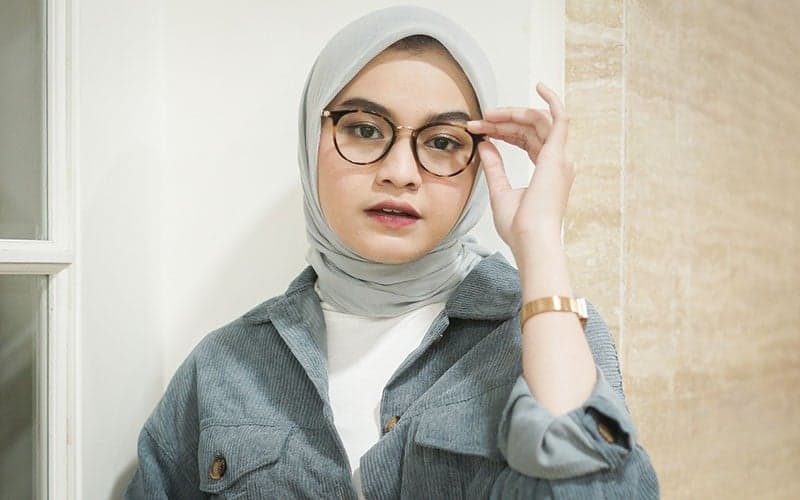 Lirik Lagu Boleh Juga - Salma Salsabil, Kisah Cinta yang Tak Direstui Semesta