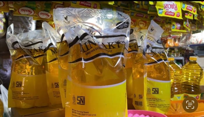 Kemendag Usul HET Minyakita Naik Jadi Rp15.500 per Liter 