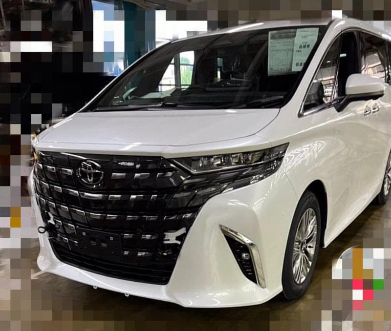 Sama-Sama Dapat Penyegaran, Ini Perbedaan Toyota Alphard dan Vellfire Sama-Sama Dapat Penyegaran, Ini Perbedaan Toyota Alphard dan Vellfire