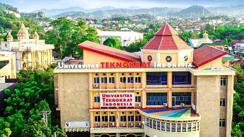 9 Universitas Terbaik di Lampung Lengkap dengan Fakultas dan Alamat Kampus 9 Universitas Terbaik di Lampung Lengkap dengan Fakultas dan Alamat Kampus