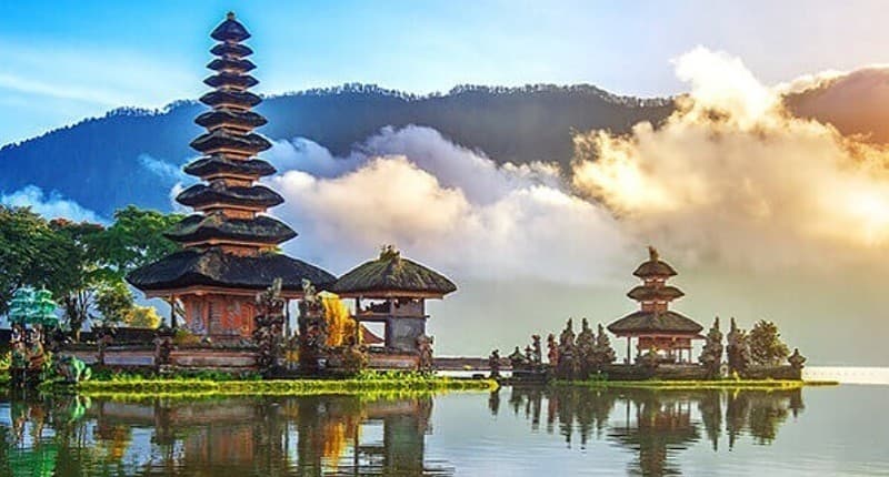 10 Spot Foto di Kintamani yang Kece dan Adventurous, Salah Satunya Ada Suasana Desa 10 Spot Foto di Kintamani yang Kece dan Adventurous, Salah Satunya Ada Suasana Desa