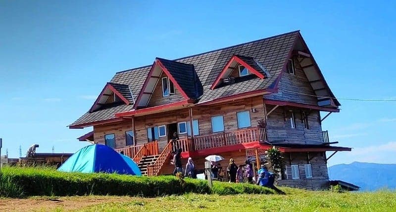 Ide Liburan di Bandung dengan Suasana Desa yang Sejuk, Pemandangannya Luar Biasa! Ide Liburan di Bandung dengan Suasana Desa yang Sejuk, Pemandangannya Luar Biasa!