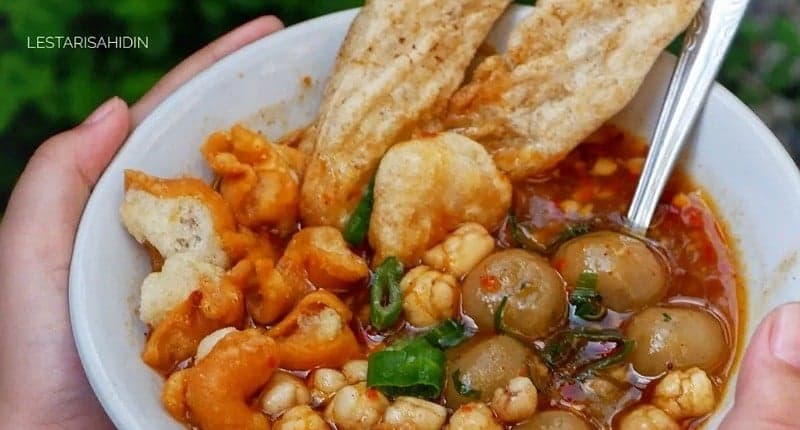 5 Resep Bakso Aci yang Enak, Rasa Gurih Gak Bikin Bosen! 5 Resep Bakso Aci yang Enak, Rasa Gurih Gak Bikin Bosen!