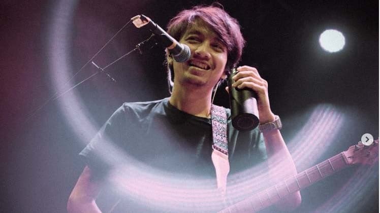 Makna Lagu April dari Fiersa Besari Lengkap dengan Lirik, Menceritakan Tentang Patah Hati Makna Lagu April dari Fiersa Besari Lengkap dengan Lirik, Menceritakan Tentang Patah Hati