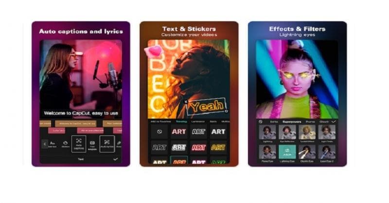 Cara Menghilangkan Suara Bising di Video di CapCut Cepat dan Anti-ribet! Cara Menghilangkan Suara Bising di Video di CapCut Cepat dan Anti-ribet!