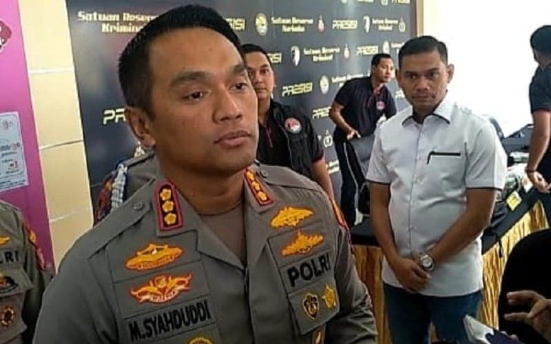 Cegah Penyiraman Air Keras saat Patroli, Anggota Polres Jakbar Dilengkapi Bodycam