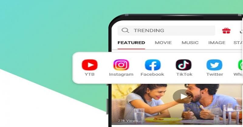 Cara Download Vidmate Versi Lama, Begini Tahapnya Cara Download Vidmate Versi Lama, Begini Tahapnya