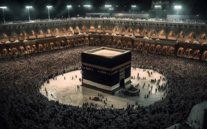 Haji Tamattu: Pengertian, Cara Pelaksanaan dan Ketentuan Dam Haji Tamattu: Pengertian, Cara Pelaksanaan dan Ketentuan Dam