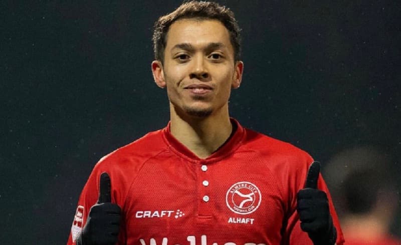 Daftar 3 Calon Pemain Naturalisasi Baru Timnas Indonesia Skuad Garuda Makin Sangar News On Rcti 4115