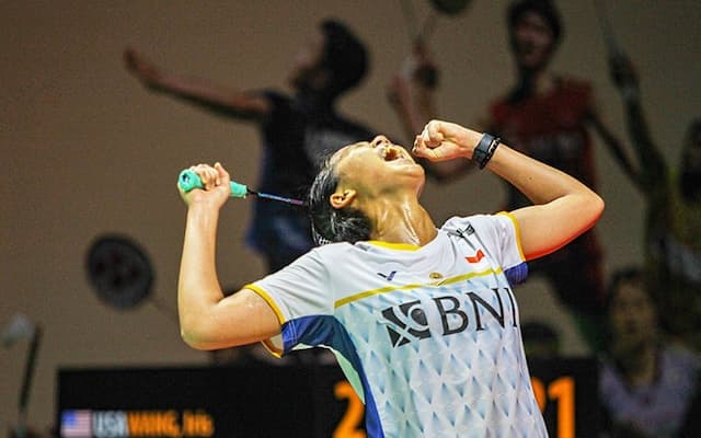 Komentar Putri KW usai Libas Jagoan Tuan Rumah Tai Tzu Ying di Taipei Open 2024