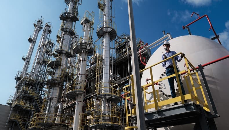 Chandra Asri Beberkan Rencana IPO Anak Usahanya Chandra Asri Beberkan Rencana IPO Anak Usahanya