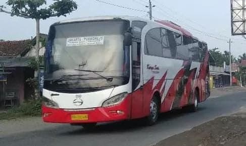 Mengenal PO Karya Sari, Berjuang di Tengah Ketatnya Persaingan Jalur Ngapak Mengenal PO Karya Sari, Berjuang di Tengah Ketatnya Persaingan Jalur Ngapak