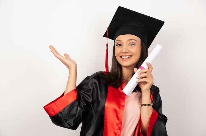 40 Ucapan Wisuda untuk Pacar: Ungkapkan Kebanggaan dan Cinta