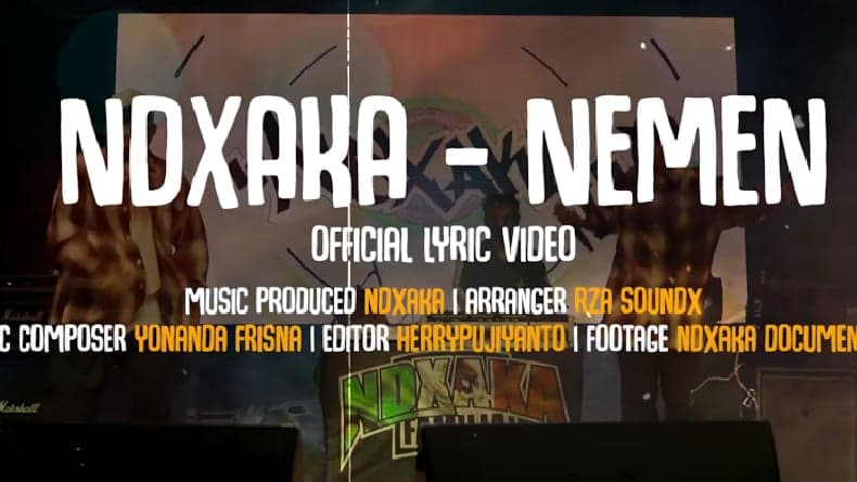 7 Chord Gitar Lagu Jawa Terpopuler, dari Nemen hingga Menepi 7 Chord Gitar Lagu Jawa Terpopuler, dari Nemen hingga Menepi