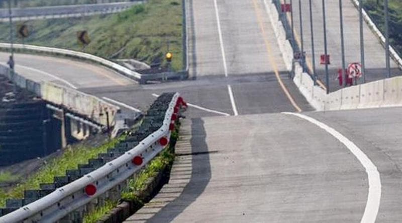 Banyak Jalan Tol Baru Dibuka, Simak Tips Berkendara yang Aman Banyak Jalan Tol Baru Dibuka, Simak Tips Berkendara yang Aman