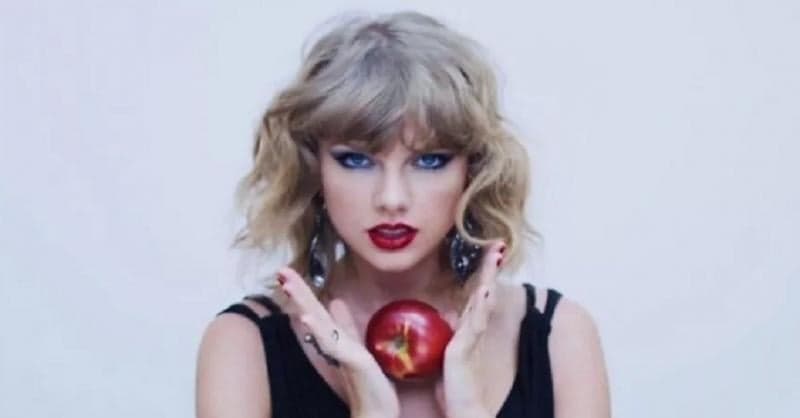 Makna Lagu Epiphany - Taylor Swift dan Liriknya, Persembahan untuk Para Nakes Saat Pandemi