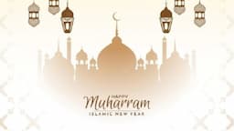 75+ Ucapan Selamat Tahun Baru Islam 2024 yang Penuh Makna