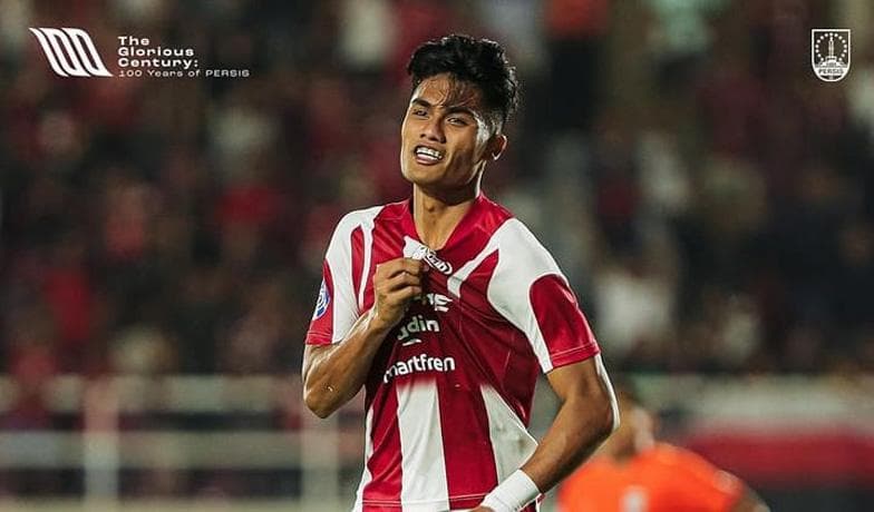 Ramadhan Sananta Pasang Target Cetak 15 Gol di Liga 1 2024-2025, Pembuktian ke STY?