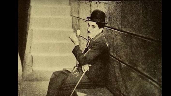 Mengenang Komedian Film Bisu Charlie Chaplin, Pernah Liburan ke Garut di Era 1930-an Mengenang Komedian Film Bisu Charlie Chaplin, Pernah Liburan ke Garut di Era 1930-an