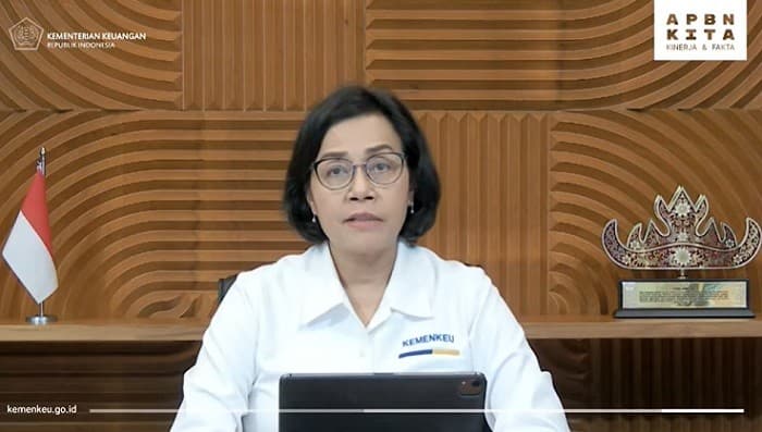 Sri Mulyani Optimistis Ekonomi RI Tumbuh di Atas 5 Persen di Kuartal I 2024