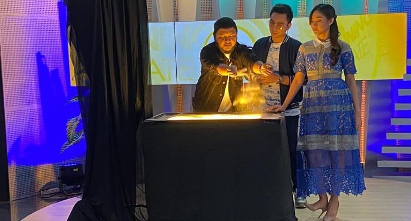 Mengenal Sejarah Lukisan Pasir hingga Jadi Karya Unik yang Mampu Bercerita Mengenal Sejarah Lukisan Pasir hingga Jadi Karya Unik yang Mampu Bercerita