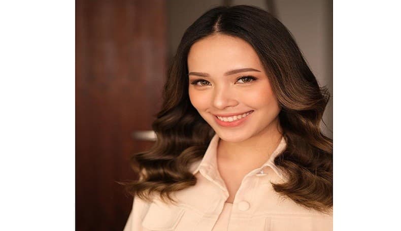 Profil dan Biodata Lady Nayoan, Aktris yang Alami Kecelakaan Bersama Rendy Kjaernett Profil dan Biodata Lady Nayoan, Aktris yang Alami Kecelakaan Bersama Rendy Kjaernett