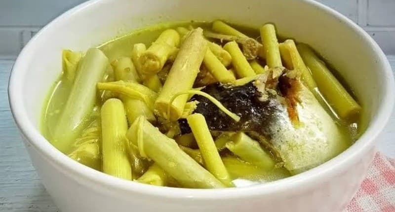 Mengenal Makanan Khas Suku Dayak, Bentuk Aneh tapi Rasanya Bikin Nagih! Mengenal Makanan Khas Suku Dayak, Bentuk Aneh tapi Rasanya Bikin Nagih!