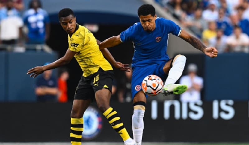 Daftar Pemain Chelsea FC Musim 2023/2024: Enzo Fernandez Masih Menjadi Andalan Daftar Pemain Chelsea FC Musim 2023/2024: Enzo Fernandez Masih Menjadi Andalan