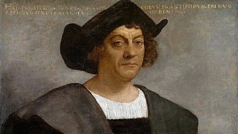 Peristiwa Sejarah 3 Agustus: Columbus Berlayar ke Benua Amerika dan Ahmadinejad Jadi Presiden Iran Peristiwa Sejarah 3 Agustus: Columbus Berlayar ke Benua Amerika dan Ahmadinejad Jadi Presiden Iran