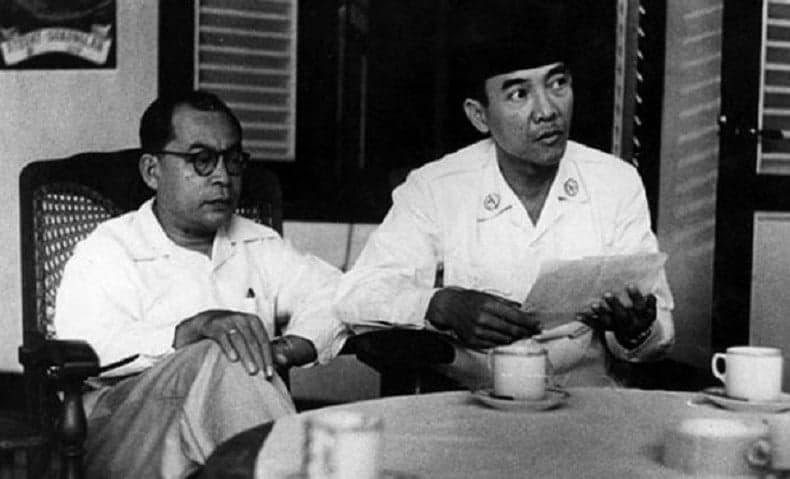 Sejarah Peristiwa Rengasdengklok, Pemuda RI Culik Soekarno-Hatta untuk Proklamasikan Kemerdekaan